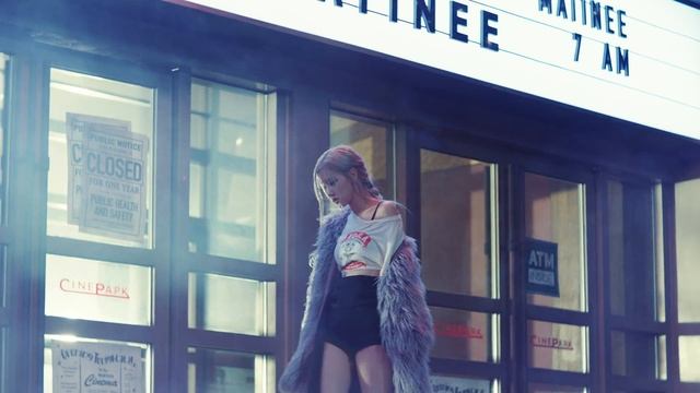 ROSÉ — On The Ground