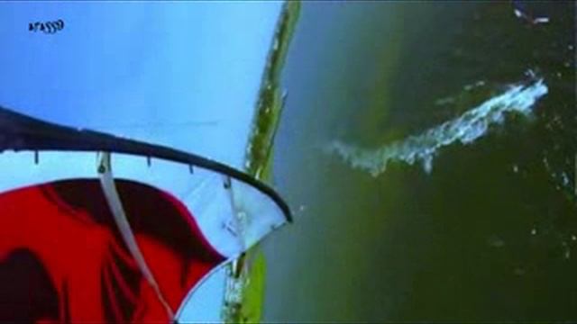--- Emotional Music Height Touch - Take Me With You - Kite Surfing ---