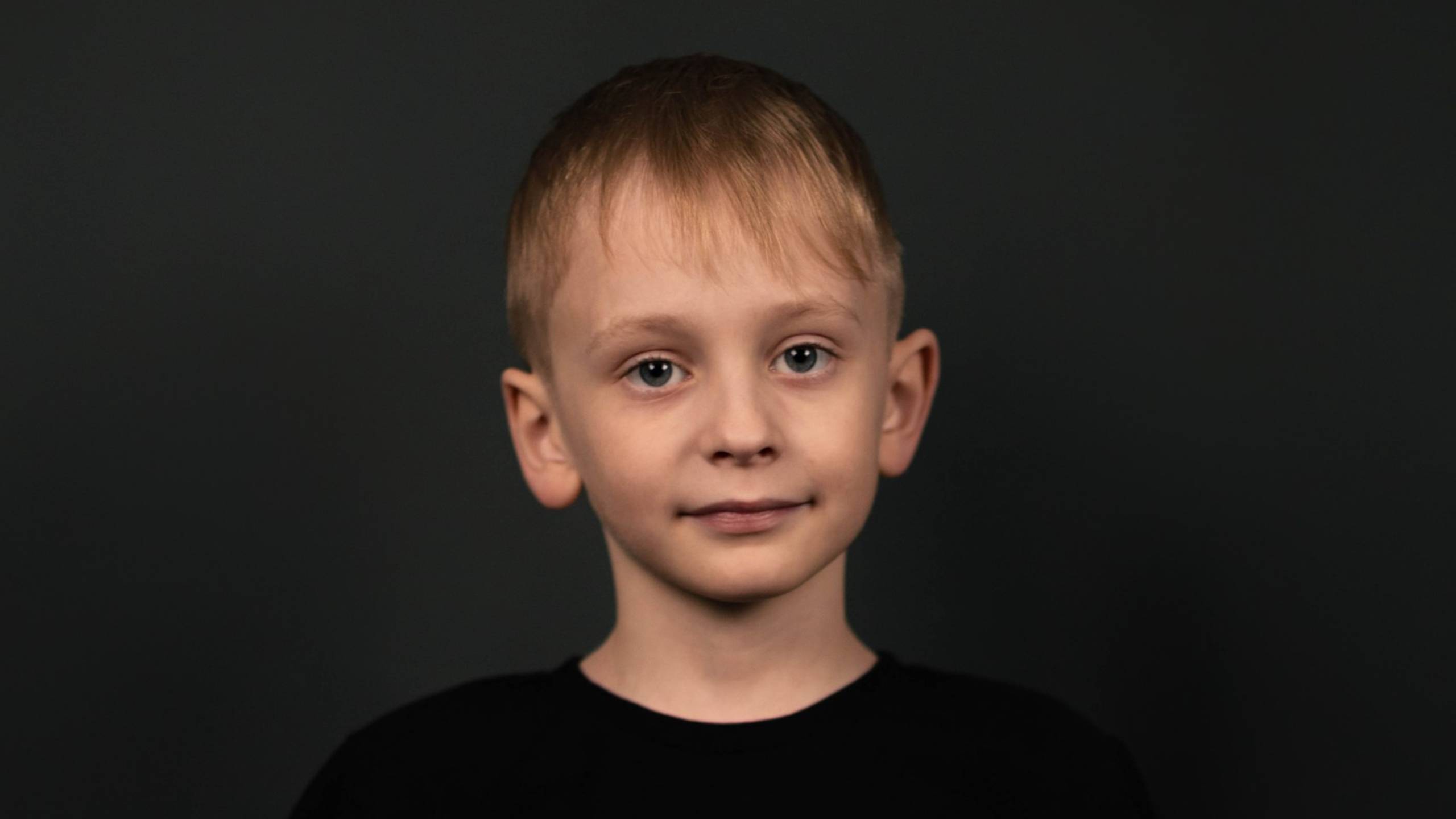 Пашовкин Мирон 8 лет видеовизитка