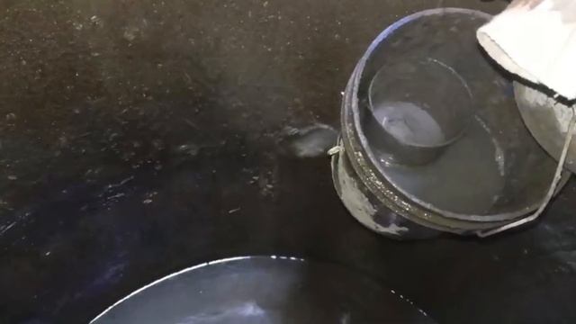 Днп. Данилова -3. Мой колодец спустя 5 лет, смотрите на наши колодцы спустя годы. podkapaev.ru