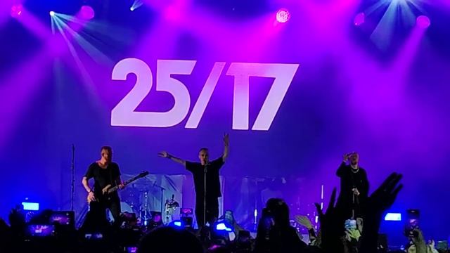 25/17 - Жду чуда