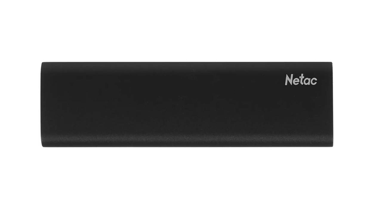 Портативный мини SSD диск 128 Гб для ПК, ноутбука, телефона