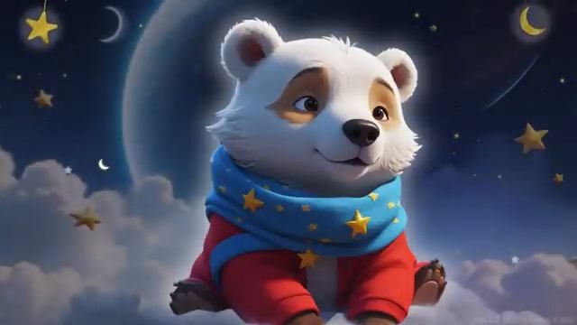 Колыбельная для малышей для быстрого засыпания😴Музыка для сна малышей🌙КОЛЫБЕЬЛНЫЕ ПЕСНИ
