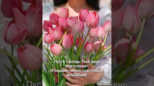 Доброго прекрасного утра  !