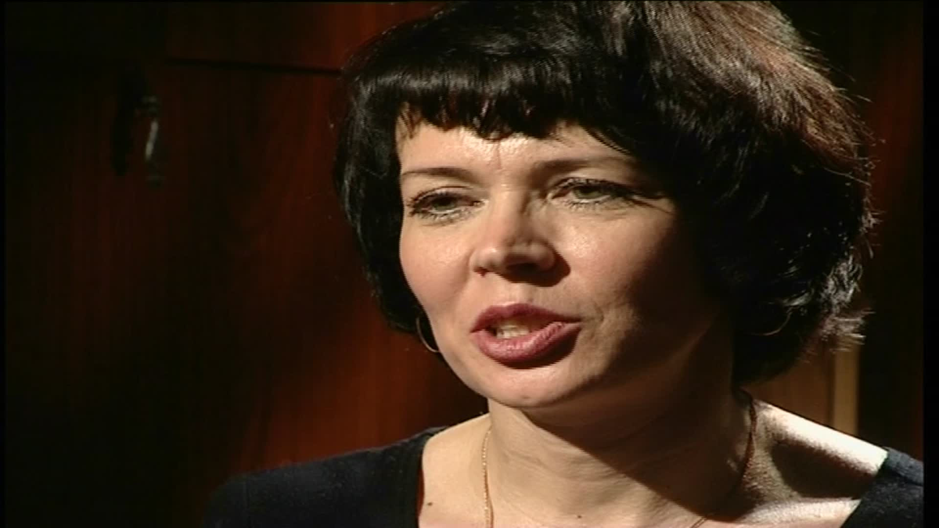 Экстрасенсы ведут расследование, 1 сезон, 31 серия