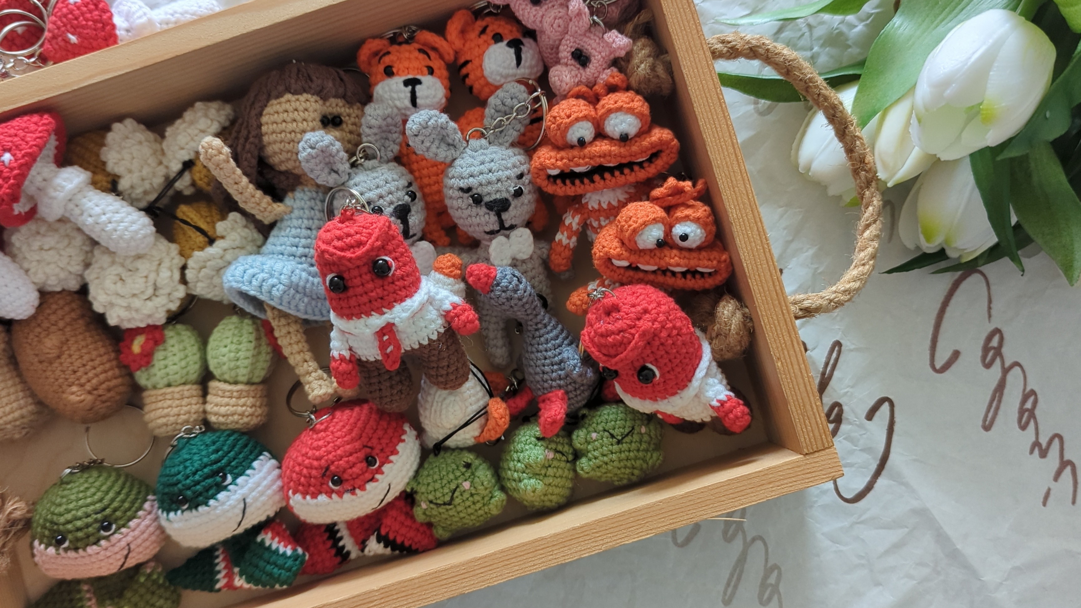 Вязовлог #1.