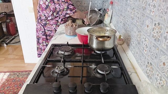 реанимация печени ))) и куриные запчасти в духовке
