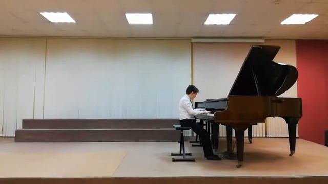 Кургузов Георгий_2 возрастная категория_МБУ ДО ШИ им.Г.В.Свиридова