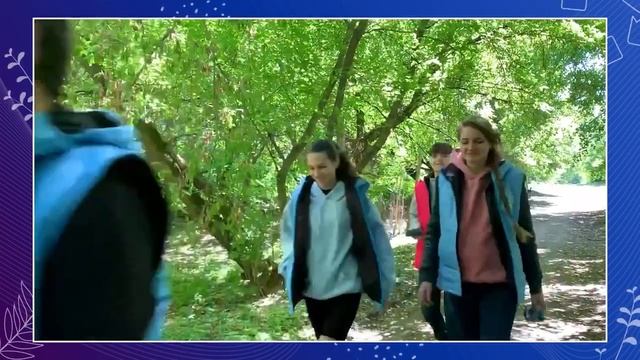 Права эковолонтёра. Чем эколидер отличается от экопаникёра