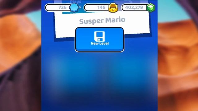 Я СДЕЛАЛ MARIO BROS В #fancade 😱😱😱 I MADE MARIO BROS IN FANCADE😱😱😱
