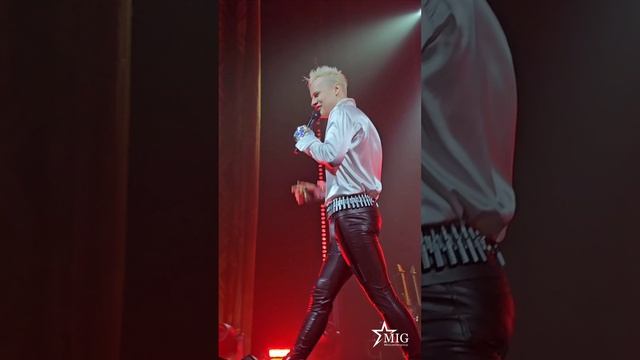 Вот так выглядит счастье! SHAMAN в Ставрополе!😍 15.05.25 #shaman #шаман # рекомендации