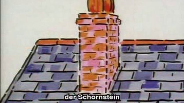 Muzzy German Vocab Builder