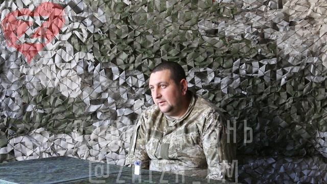 Военнопленный Малюк Александр Олегович, которому военнослужащие Российской Федерации сохранили жизнь