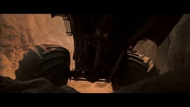 VLTRA - You're the Melody _ Mad Max Fury Road (Chase Scene)
