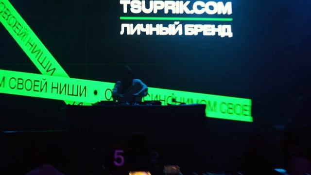 Видео-визитка