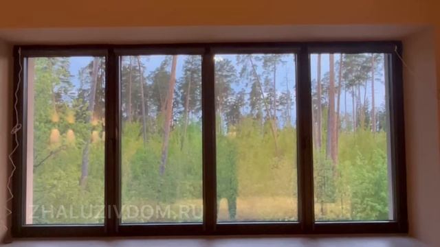 Рулонные шторы кассетные с электроприводом от аккумулятора- Жалюзи в дом