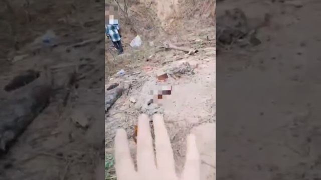 В Амурской области дети отправились на пикник и чуть не сожгли село