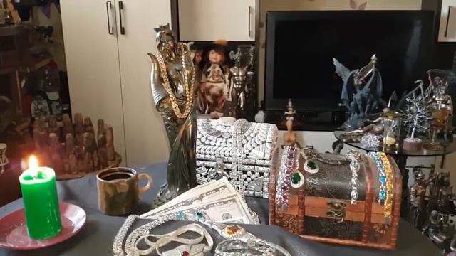 ЗАКОНЫ ДЕНЕГ И БОГАТСТВА... ВЕДЬМИНА ИЗБА  ИНГА ХОСРОЕВА