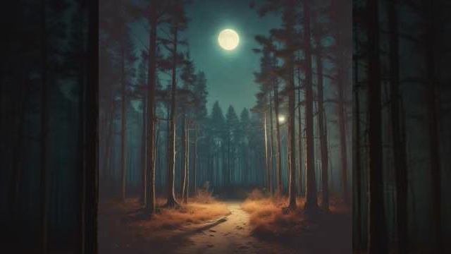Whispers on the Wind  - Шепот на ветру