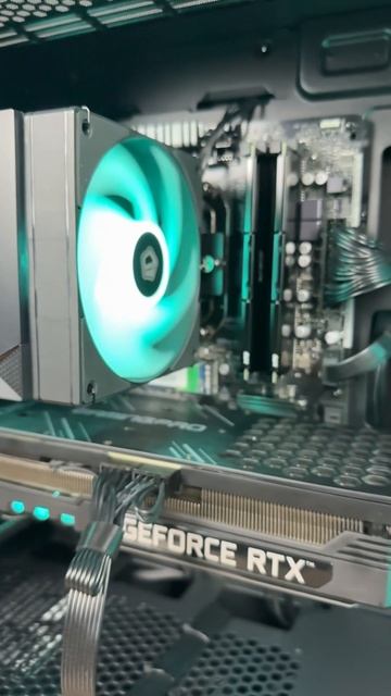 Сборка №12143, AMD RYZEN 5 5600X, NVIDIA RTX 3070 Ti