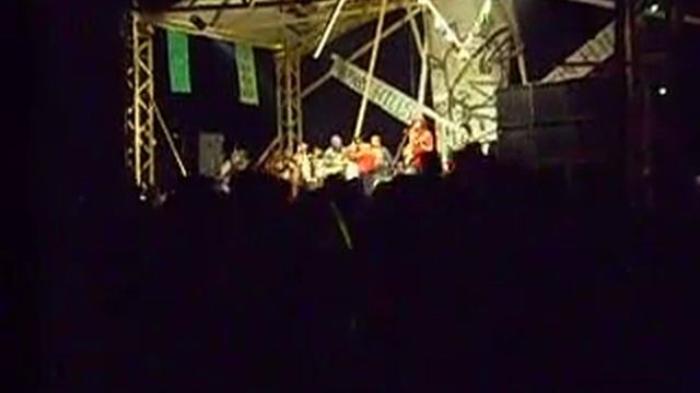 Pustie Holmi 2007 Пустые Холмы www.holmi.ru