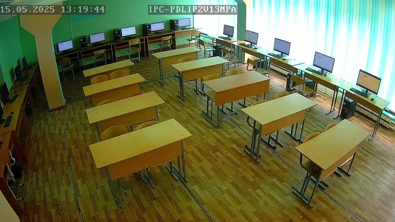 ФГБПОУ БЦБК Диагностическая работа. камера 2