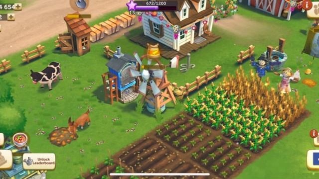 FarmVille2 #29