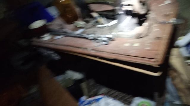 15-05-2025Приобритение швейной машинки из подвала