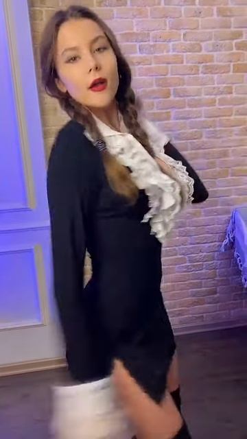 TikTok Girls#121 #tiktok #shorts