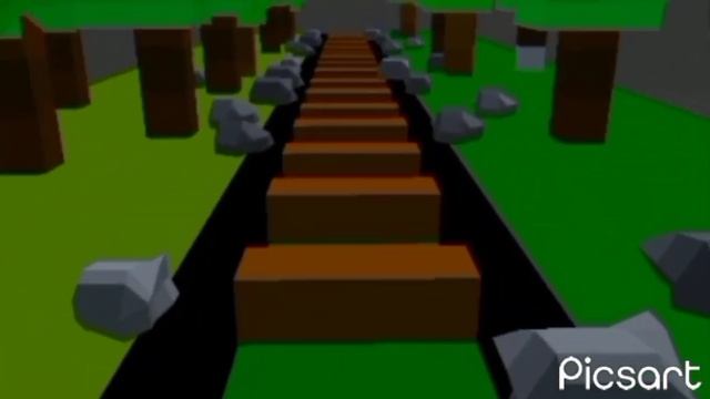 эта моя нормальная 1 3д анимация 3D