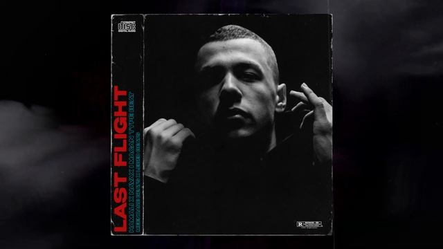 MACAN X JAKONE X LIMBA TYPE BEAT - "LAST FLIGHT"