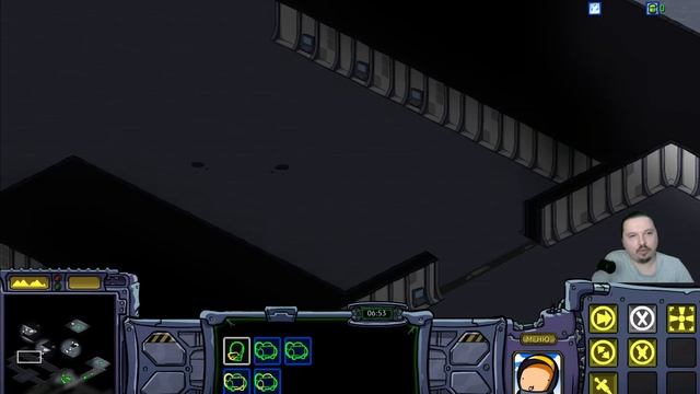 Starcraft 1 - Remastered. Кампания за терранов