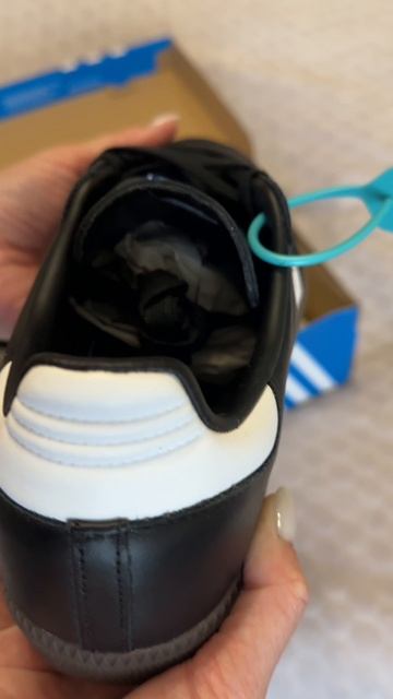 Кроссовки Adidas Samba Originals OG