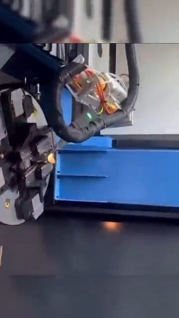 Lathe Machine Gas welding cutting l #foryou #viralvideo #views #machine #morelikes #reels #dofollow