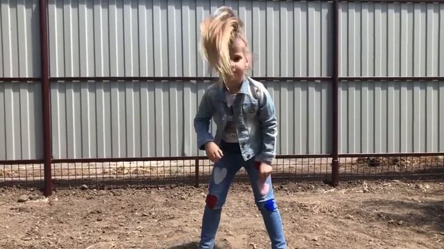 HIP HOP UPTOWN FANK JAZZ FANK ТАНЦУЕМ С КСЮШЕЙ!