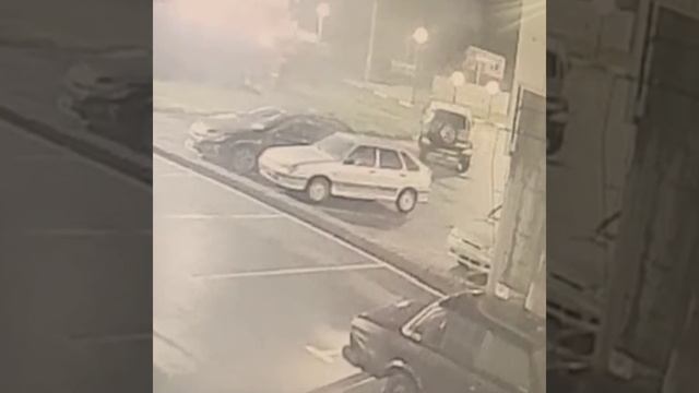 15-05-2025 Неизвестный расстрелял из автомата людей в Северной Осетии.