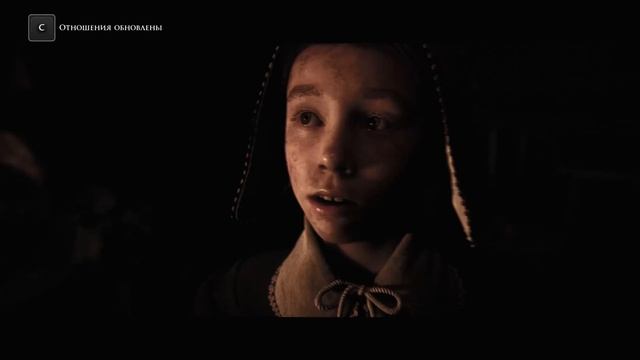 THE DARK PICTURES Anthology LITTLE HOPE # 2 СЕРИЯ Прохождение СТРАННАЯ ДЕВОЧКА.