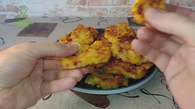 Ленивые пирожки за 15 минут | Утренняя выпечка для тех, кто спешит!