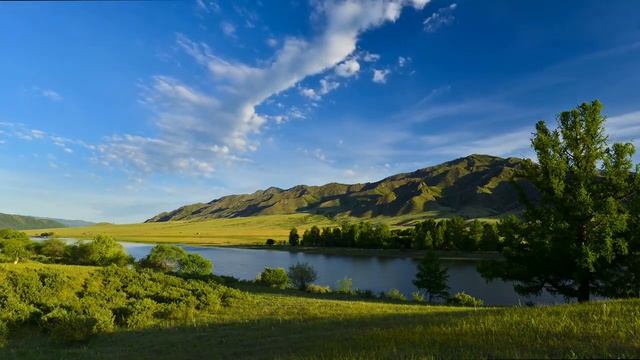 Жизнь без любви, как море без песка