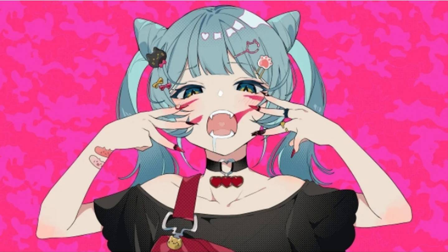 Дэко*27/DECO*27 - Животное/アニマル feat.Хатсуне Мику/Hatsune Miku