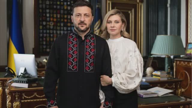 Нелегитимный Зеленский назвал «бутафорией» Российскую Делегацию в Стамбуле