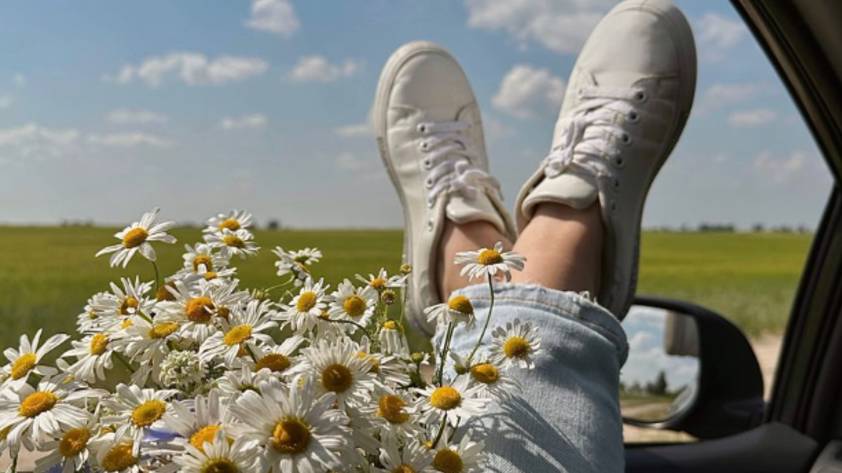 С Праздником 1 Июня! 🌞 День Защиты Детей и Начало Лета - Красивая Видео-Открытка