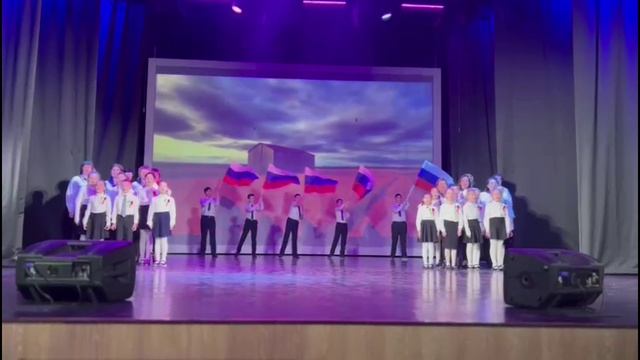 80 лет победе