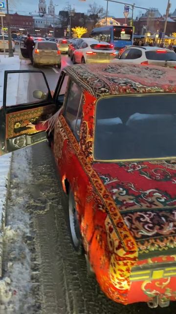 ❗️ fake situation ❗️Россия в GTA😎#настятуман #авто #юмор #гта #топ