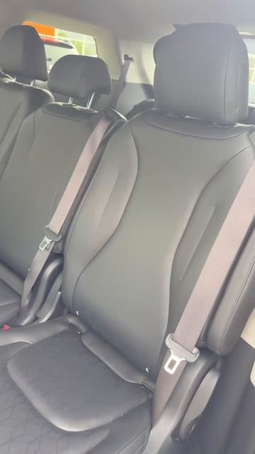 Обзор привезенного из Америки KIA CARNIVAL 2022 года