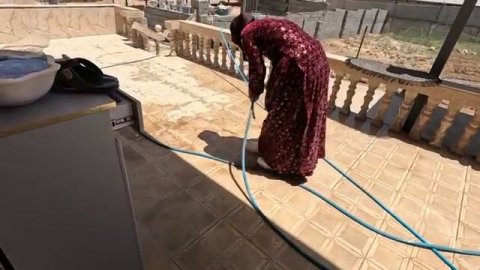 08.05.2025 Новая проблема для матери-одиночки в деревне: Кровотечение и госпитализация 🏨