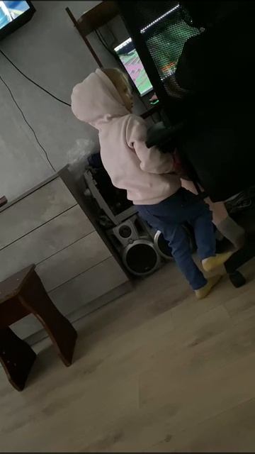 как надо звать гулять!