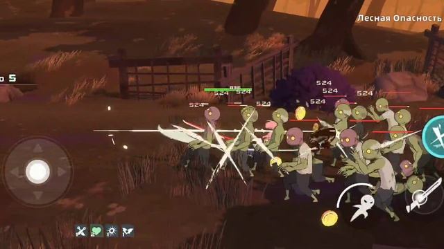 1000014307.mp4 swordash 2d game for andraid