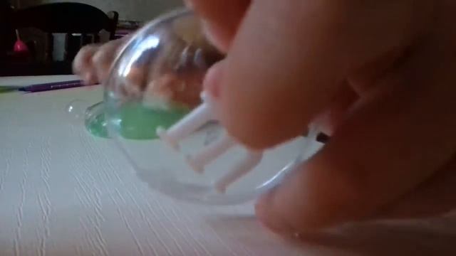Прикольные слаймы