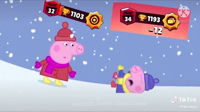 Смешные видео Brawl Stars смотри не пожалеешь подпишись на канал и поставь луйк#BrawlStars#
